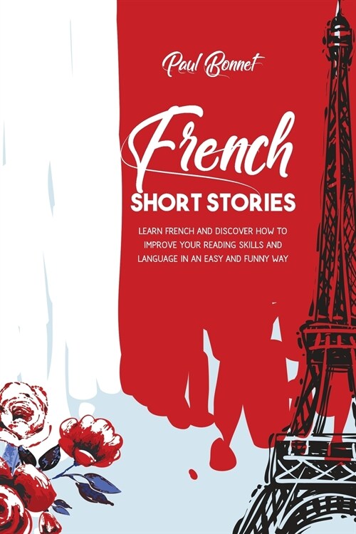 French Short Stories (Paperback)