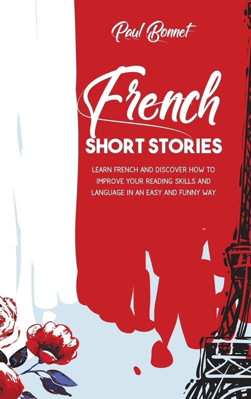 French Short Stories (Hardcover)