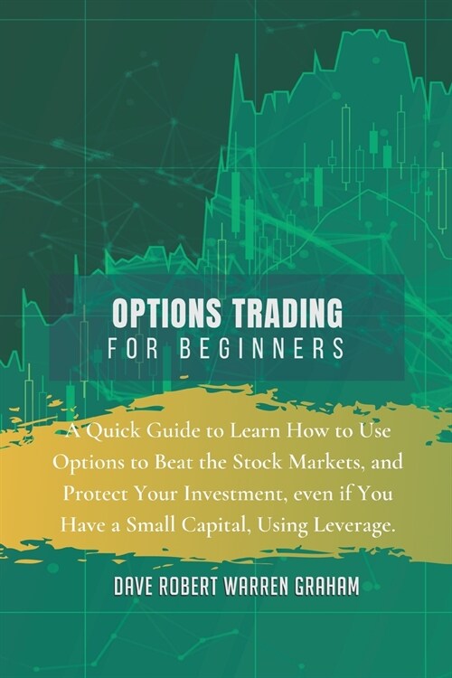 OPTIONS TRADING FOR BEGINNERS (Paperback)