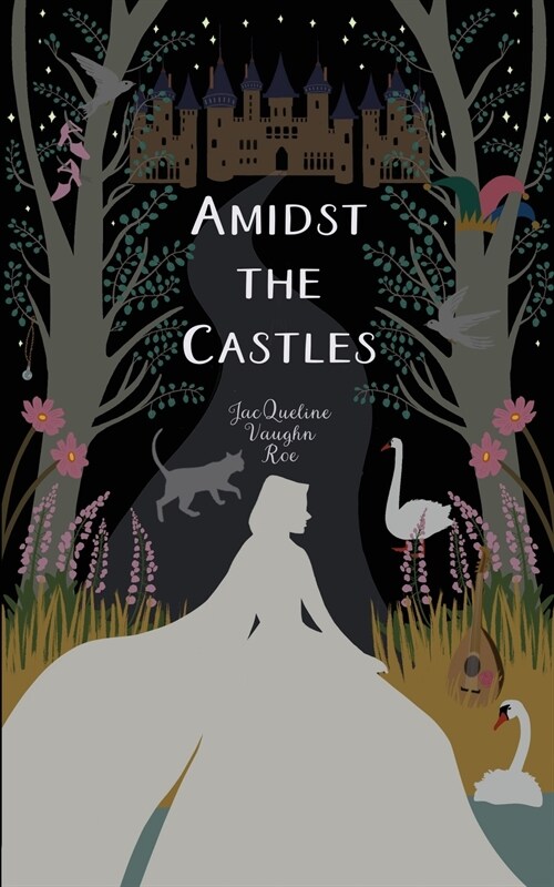 Amidst the Castles (Paperback)