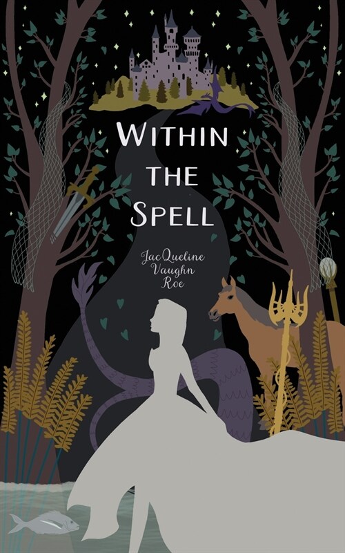 Within the Spell (Paperback)