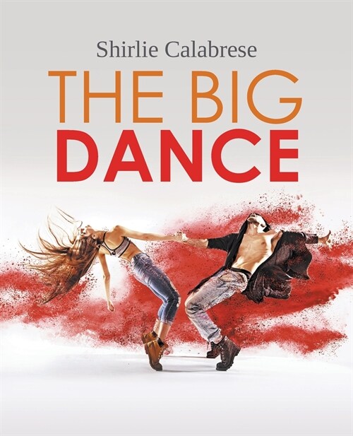 The Big Dance (Paperback)