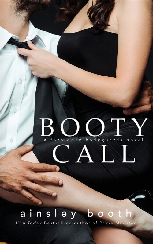 Booty Call (Hardcover)