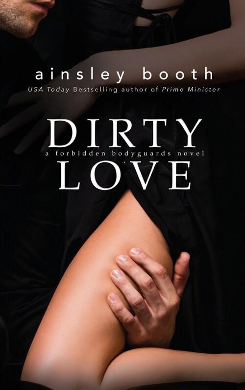 Dirty Love (Hardcover)
