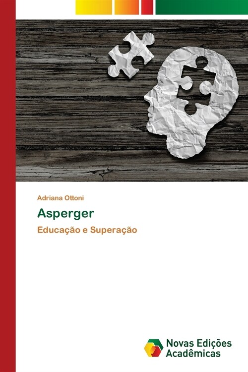 Asperger (Paperback)