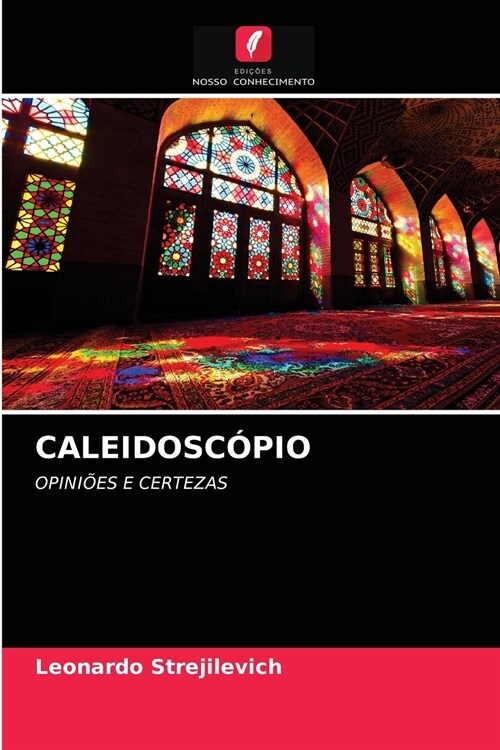 Caleidosc?io (Paperback)