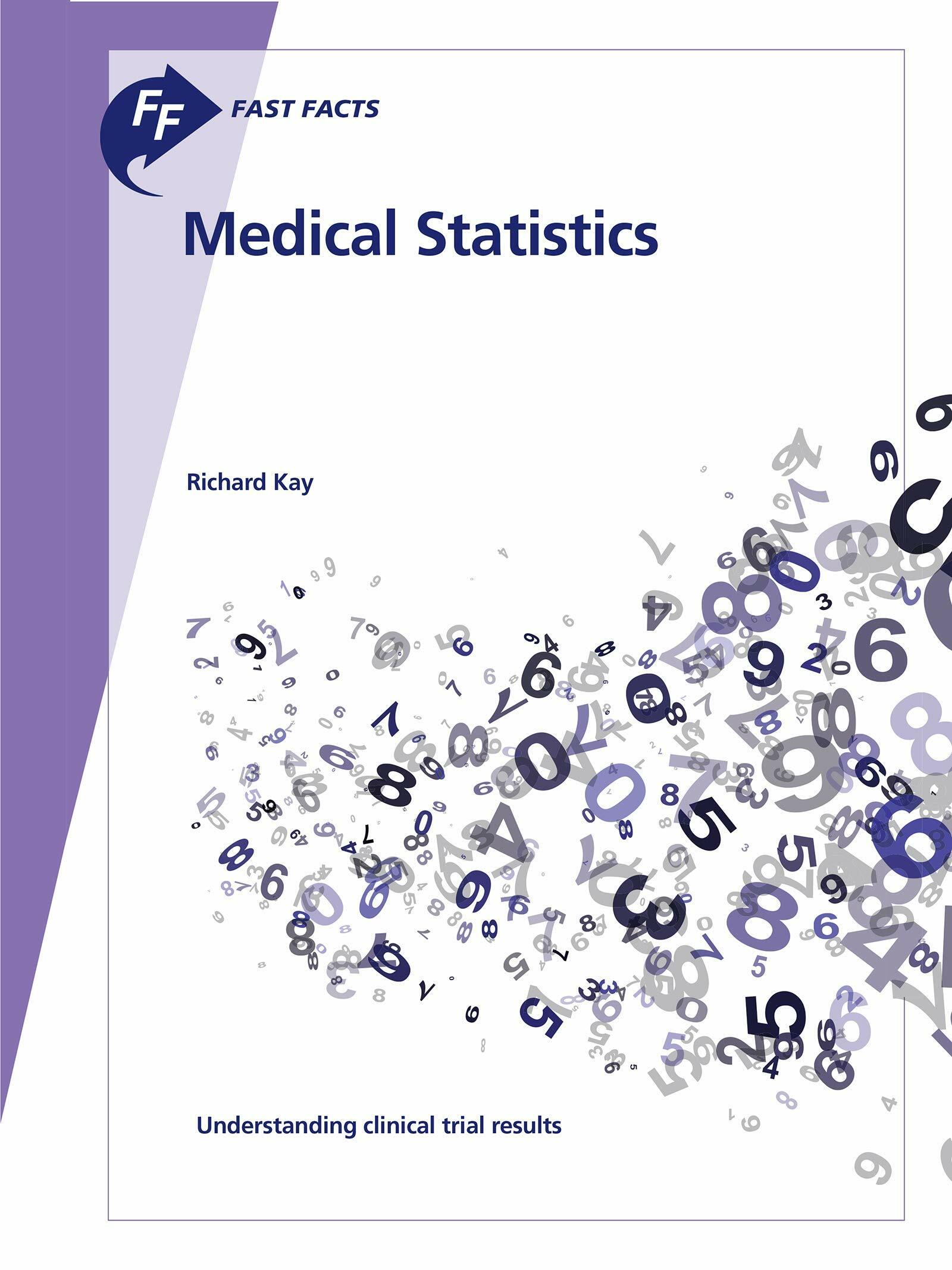 Fast Facts: Medical Statistics (Paperback)