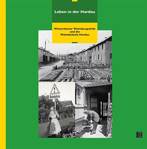 Leben in der Hardau (Hardcover)