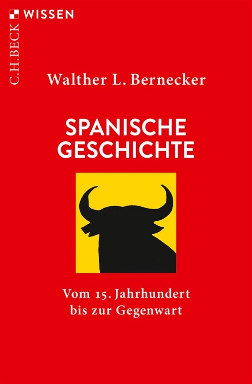 Spanische Geschichte (Paperback)