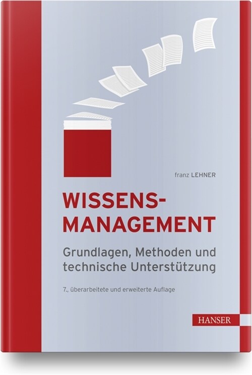 Wissensmanagement (Hardcover)