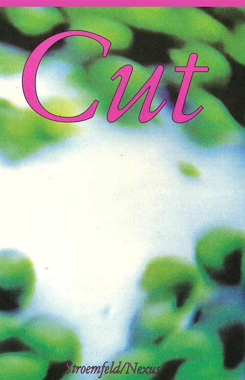 Cut (Paperback)