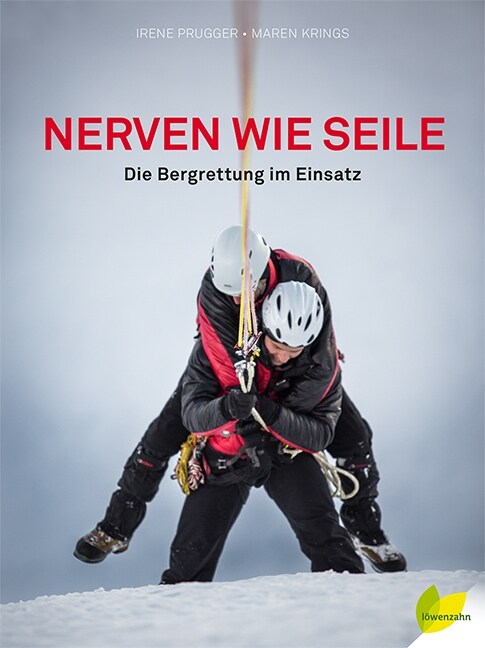 Nerven wie Seile (Hardcover)