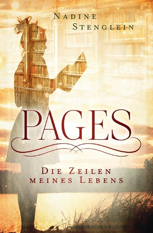 Pages (Paperback)