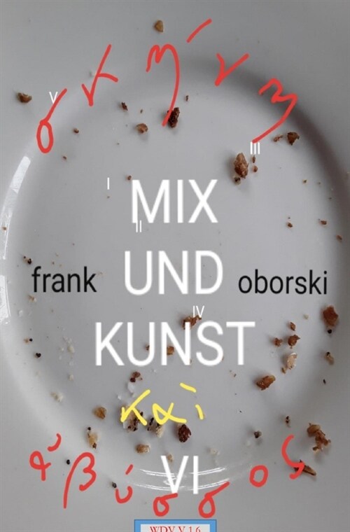 Mix und Kunst VI (Paperback)