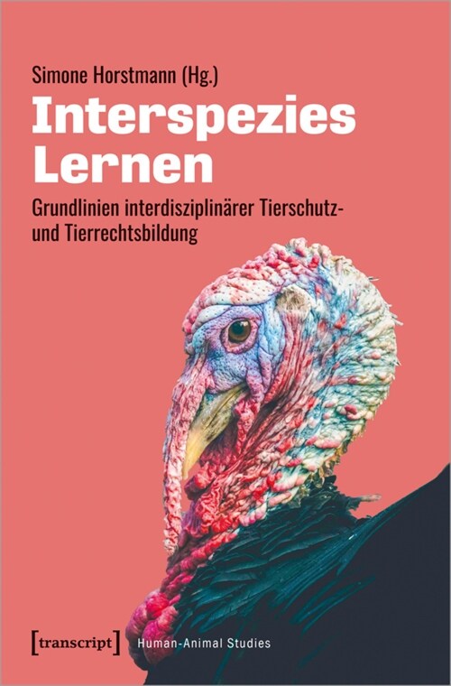 Interspezies Lernen (Paperback)