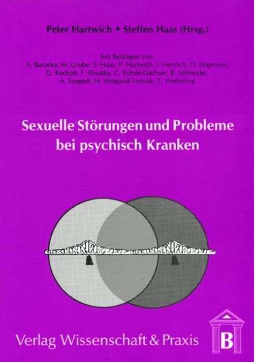 Sexuelle Storungen Und Probleme Bei Psychisch Kranken (Paperback)