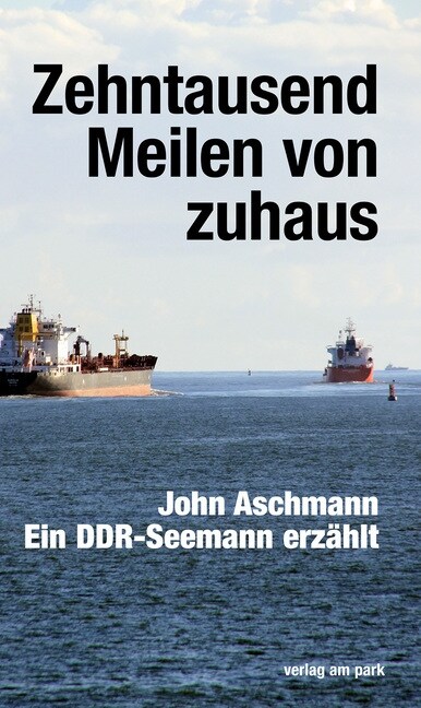 Zehntausend Meilen von zuhaus (Paperback)