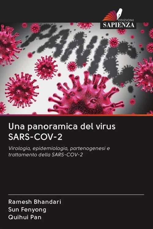 Una panoramica del virus SARS-COV-2 (Paperback)