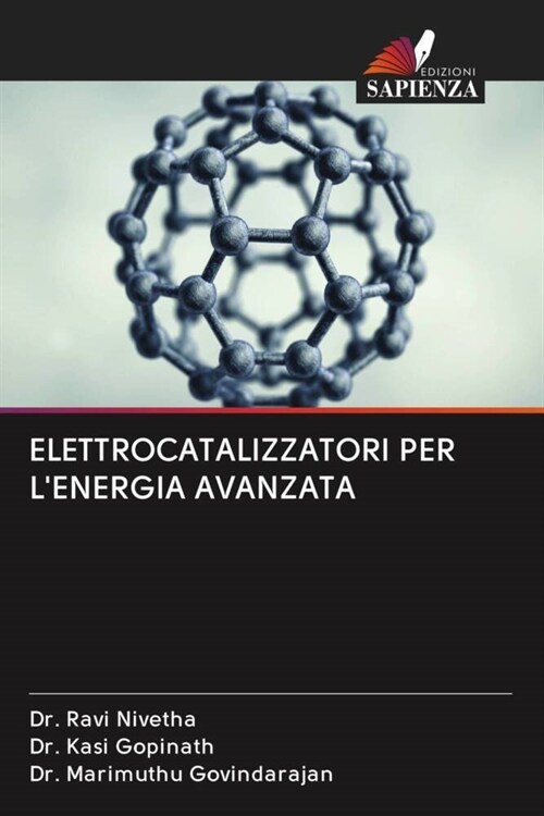 ELETTROCATALIZZATORI PER LENERGIA AVANZATA (Paperback)