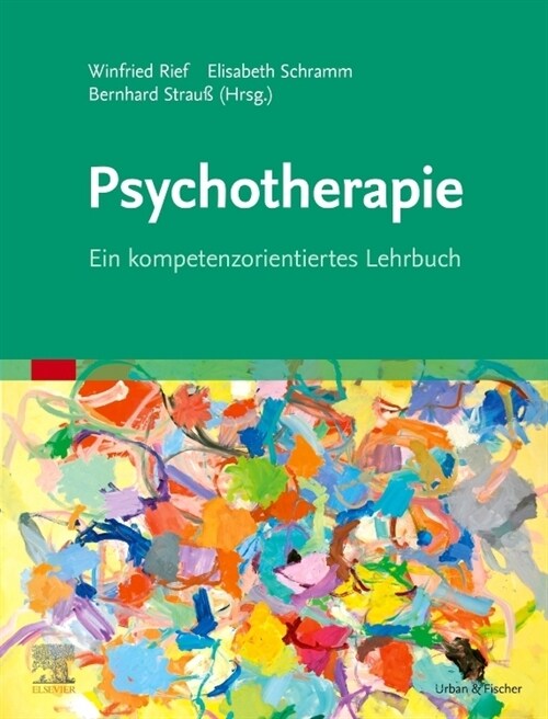 Psychotherapie (Hardcover)