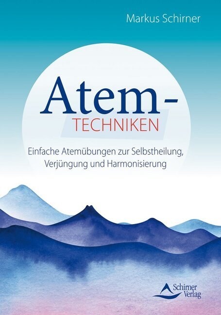 Atemtechniken (Paperback)