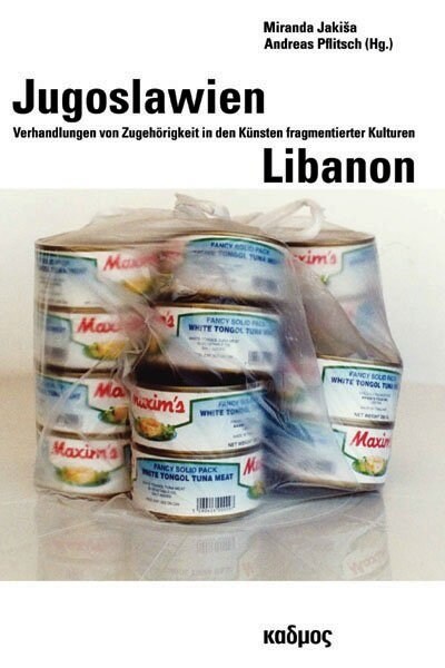 Jugoslawien - Libanon (Paperback)