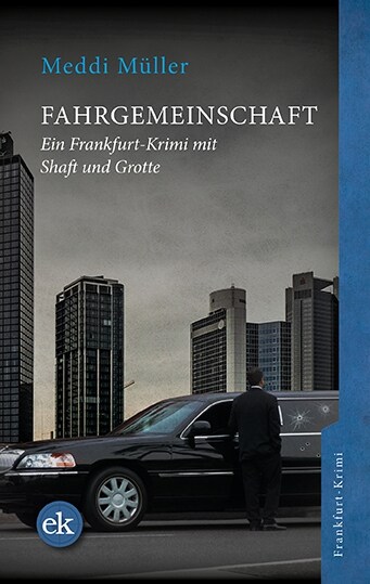 Fahrgemeinschaft (Paperback)