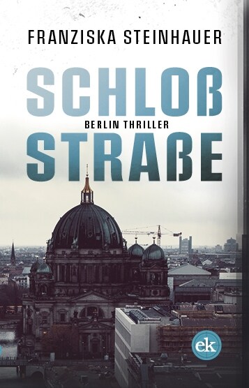 Schloßstraße (Paperback)