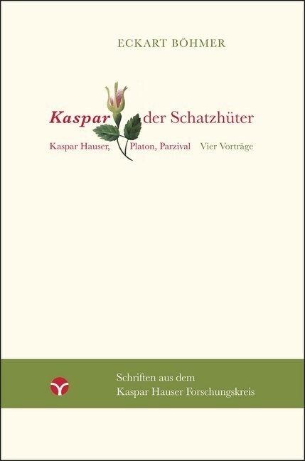 Kaspar, der Schatzhuter (Paperback)