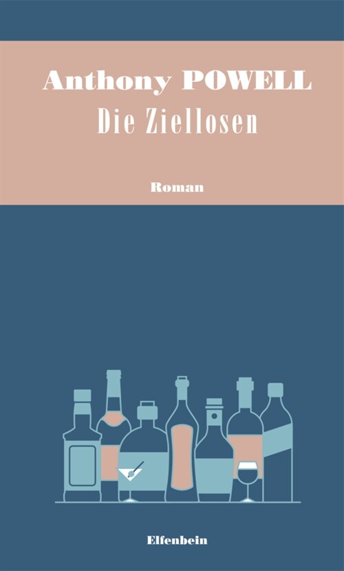 Die Ziellosen (Hardcover)