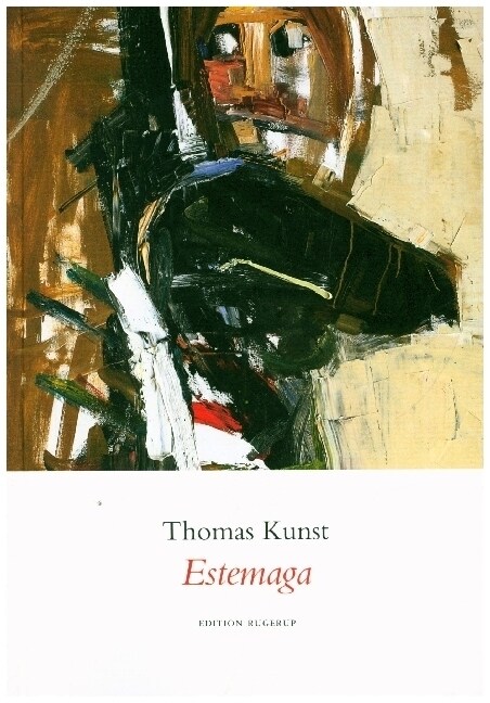 Estemaga (Paperback)