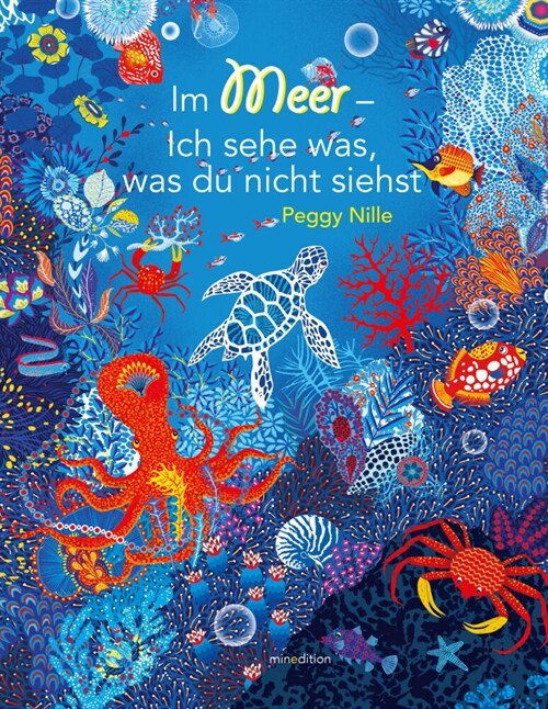 Im Meer (Hardcover)