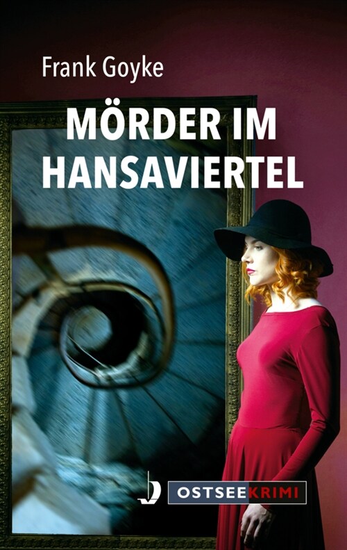 Morder im Hansaviertel (Paperback)