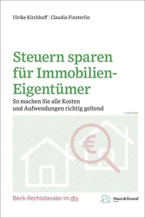 Steuern sparen fur Immobilien-Eigentumer (Paperback)