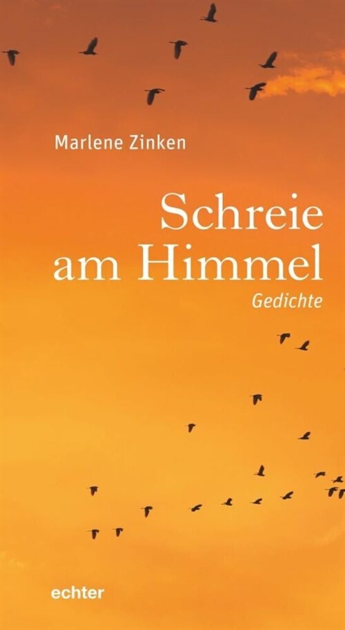 Schreie am Himmel (Paperback)