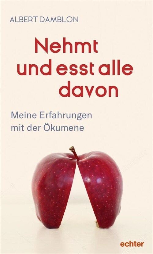 Nehmt und esst alle davon (Paperback)