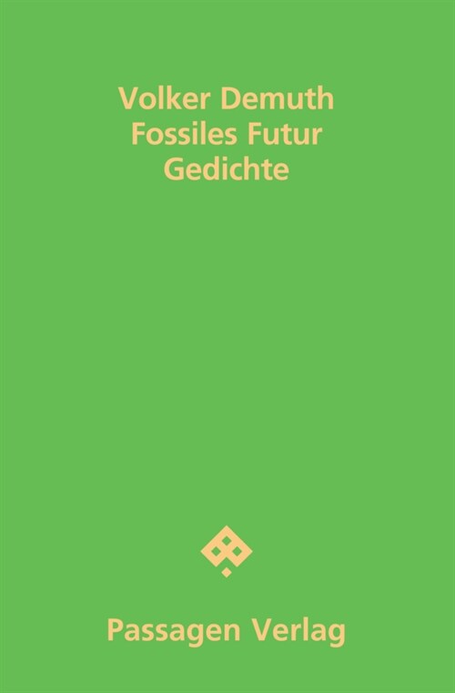 Fossiles Futur (Paperback)