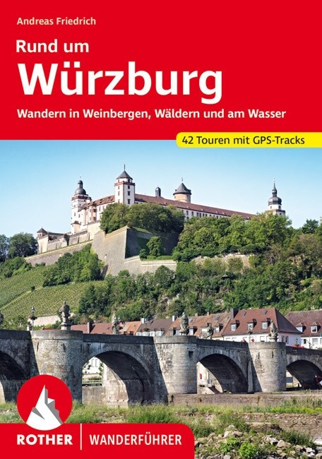 Rund um Wurzburg (Paperback)