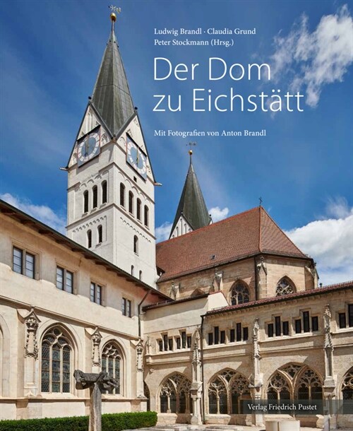 Der Dom zu Eichstatt (Hardcover)