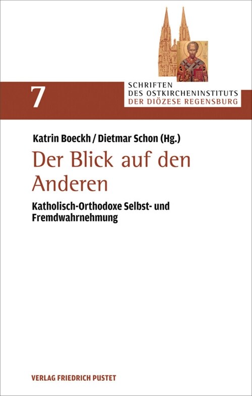 Der Blick auf den Anderen (Paperback)