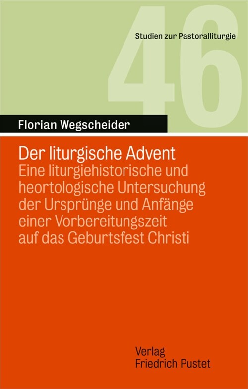 Der liturgische Advent (Paperback)