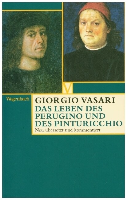 Das Leben des Perugino und des Pinturicchio (Paperback)