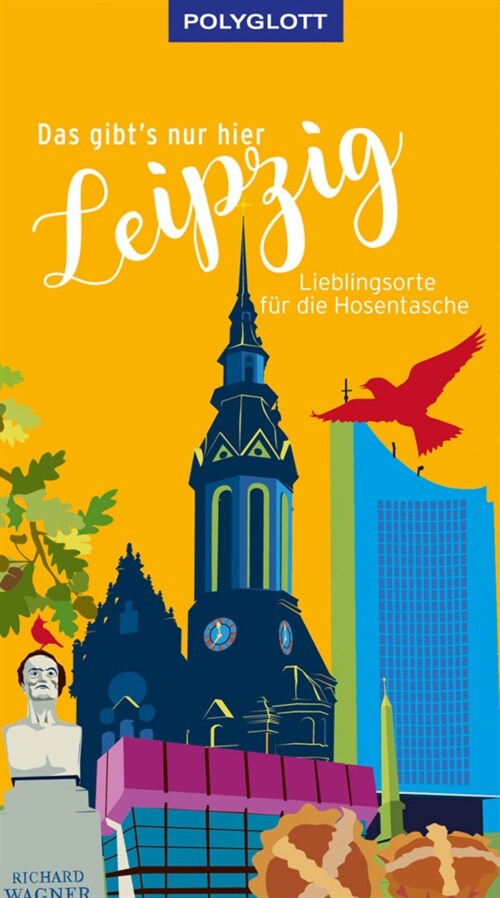 Das gibts nur hier Leipzig (Paperback)