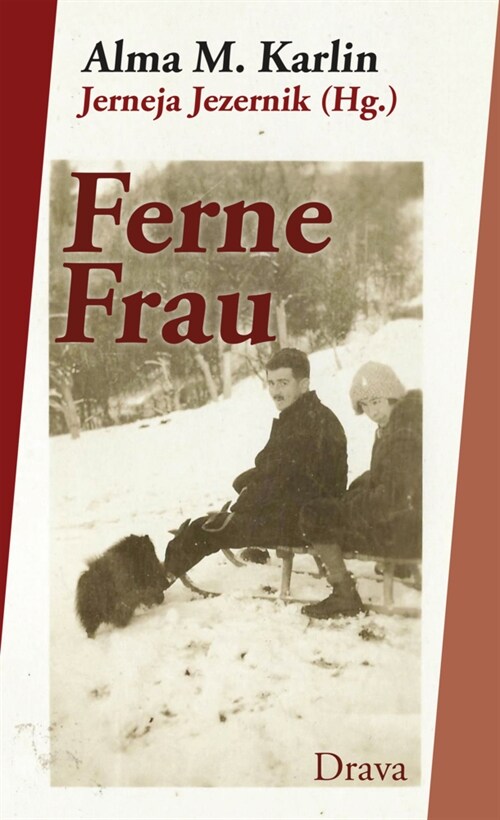 Ferne Frau (Hardcover)