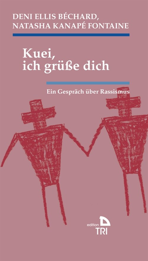 Kuei, ich gruße dich (Book)