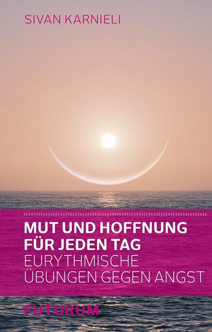 Mut und Hoffnung fur jeden Tag (Paperback)