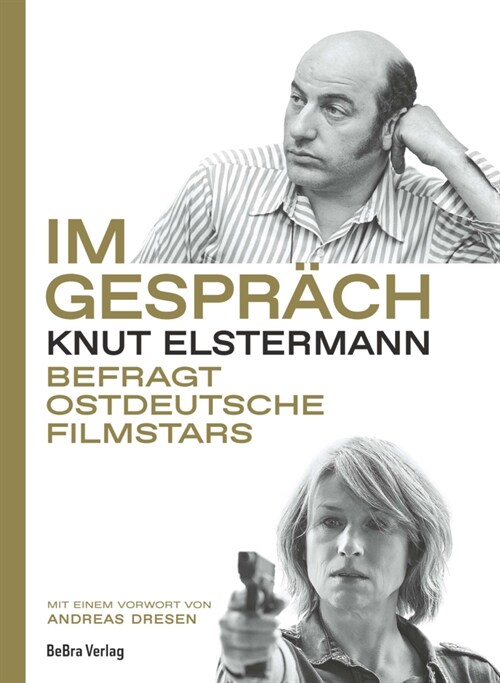 Im Gesprach (Hardcover)