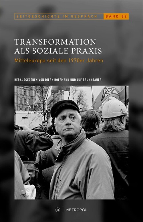 Transformation als soziale Praxis (Book)