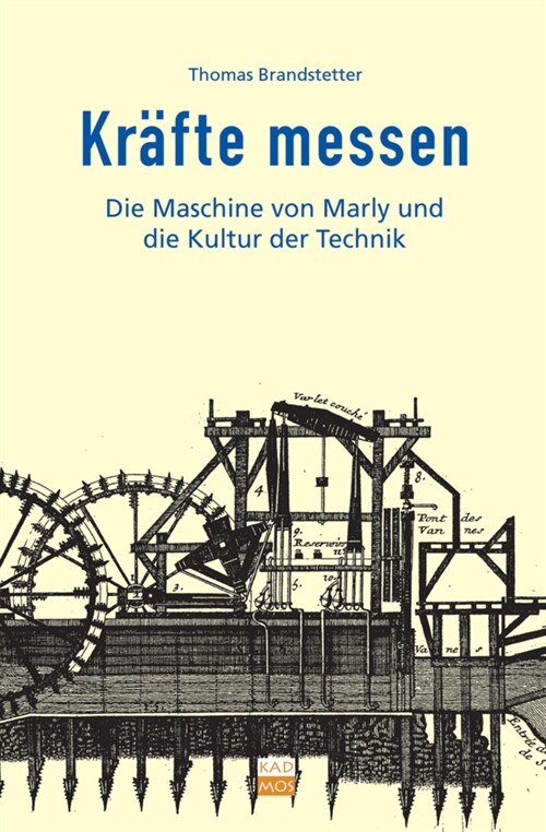 Krafte messen (Paperback)