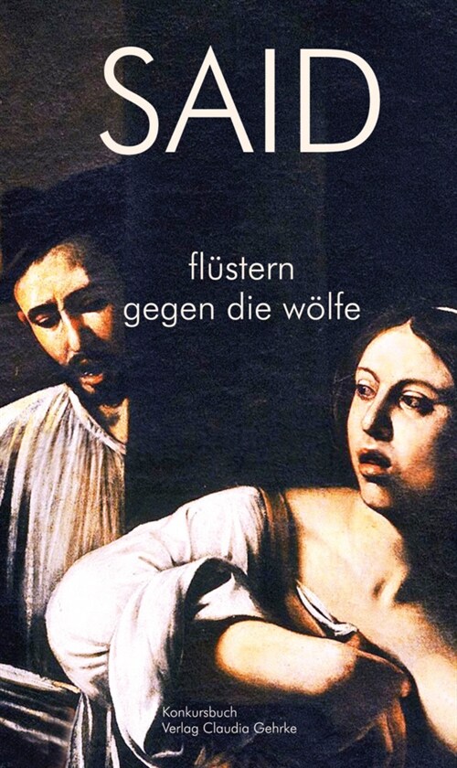 flustern gegen die wolfe (Hardcover)